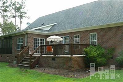 204 South Grist Mill Road Hampstead, NC 28443 - Photo 4 of 15 Additional Photo