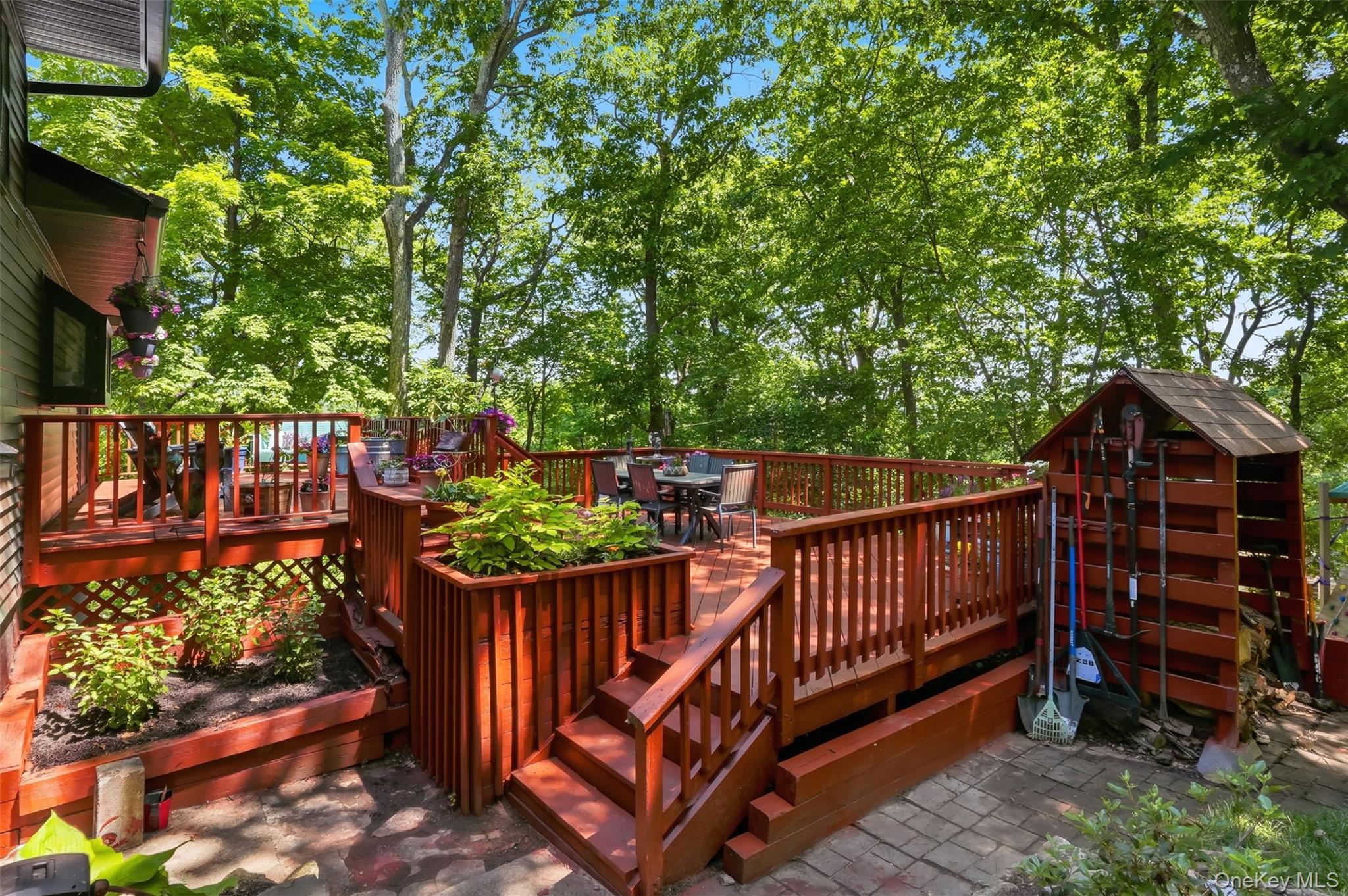 16 Howland Road Garrison, NY 10524 - Photo 21 of 24