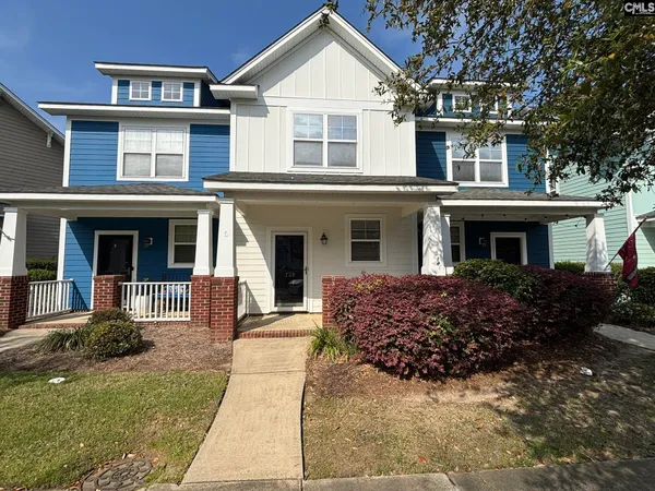 $1,650 | 739 Garden Forest Road, Columbia, SC 29209