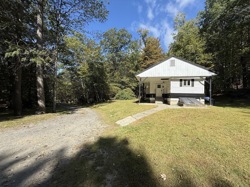 1531 Williamsburg Road Ashfield, MA 01330 - Photo 18 of 19