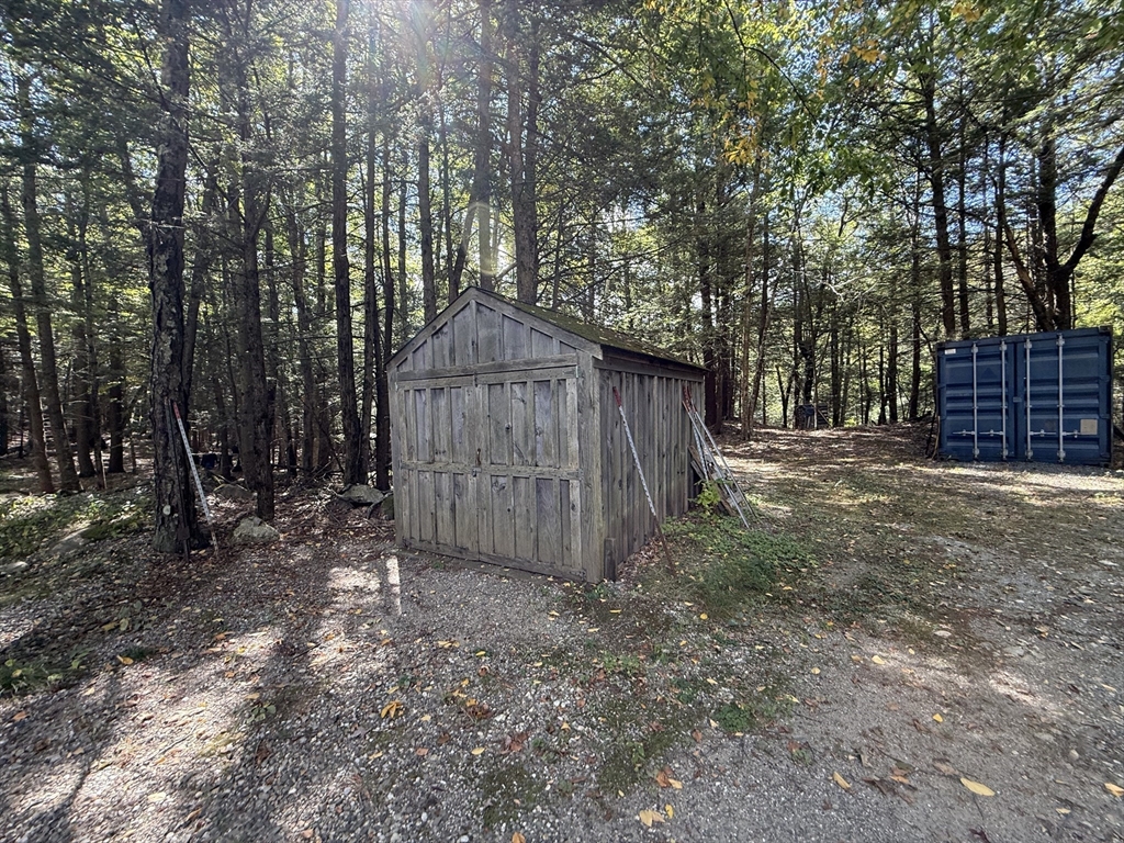 1531 Williamsburg Road Ashfield, MA 01330 - Photo 6 of 19