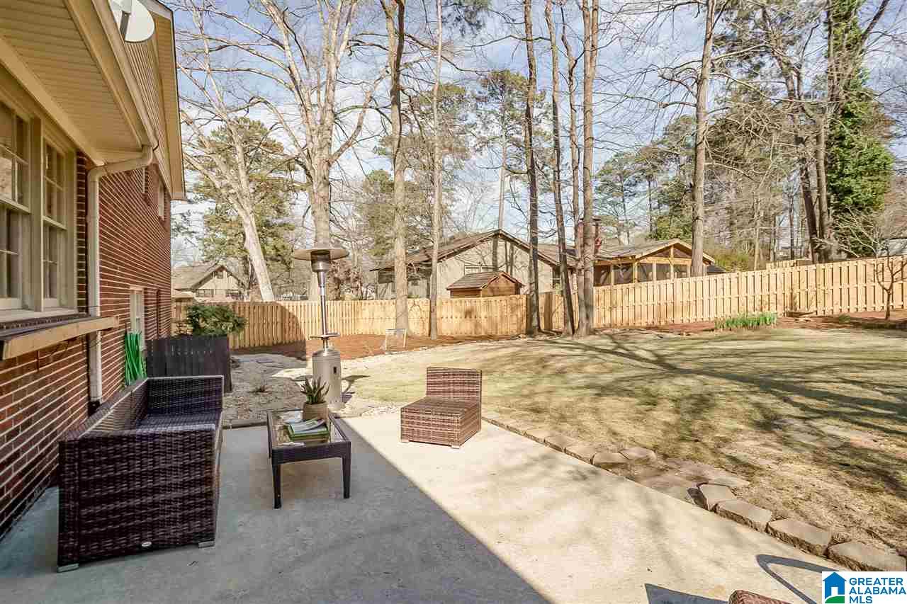 3217 Tyrol Road Birmingham, AL 35216 - Photo 33 of 43