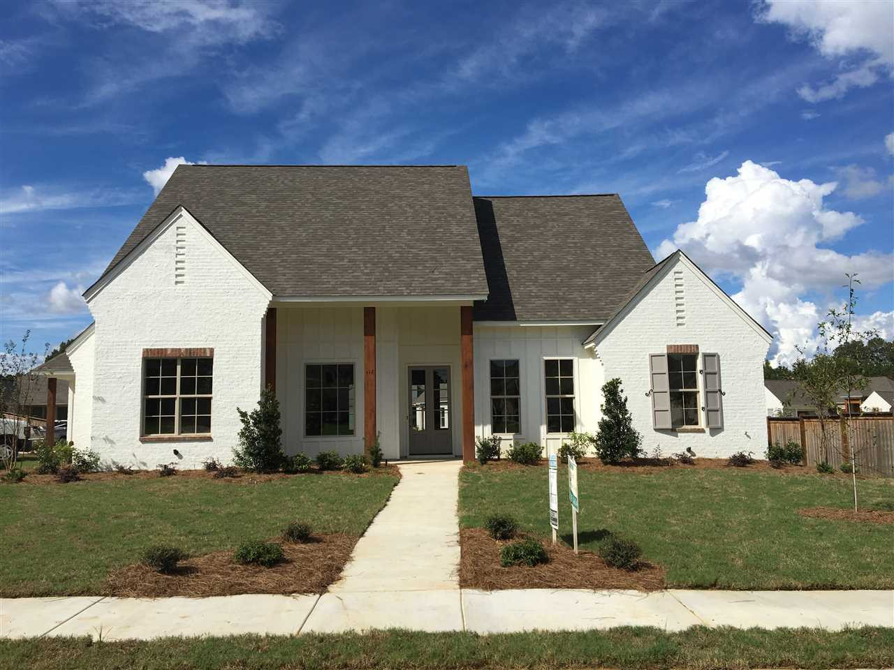 117 First Colony Boulevard Madison, MS 39110 - Photo 1 of 43 Photo 1