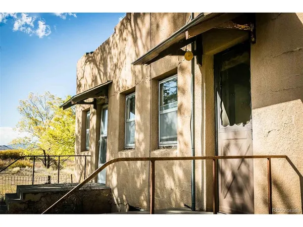 $449,999 | 6771 West County Road, Del Norte, CO 81132