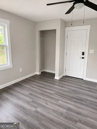 $1,110 | 1522 Central Avenue, Unit 4, Demorest, GA 30535