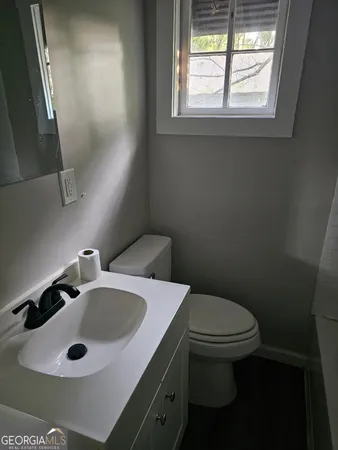$1,110 | 1522 Central Avenue, Unit 4, Demorest, GA 30535