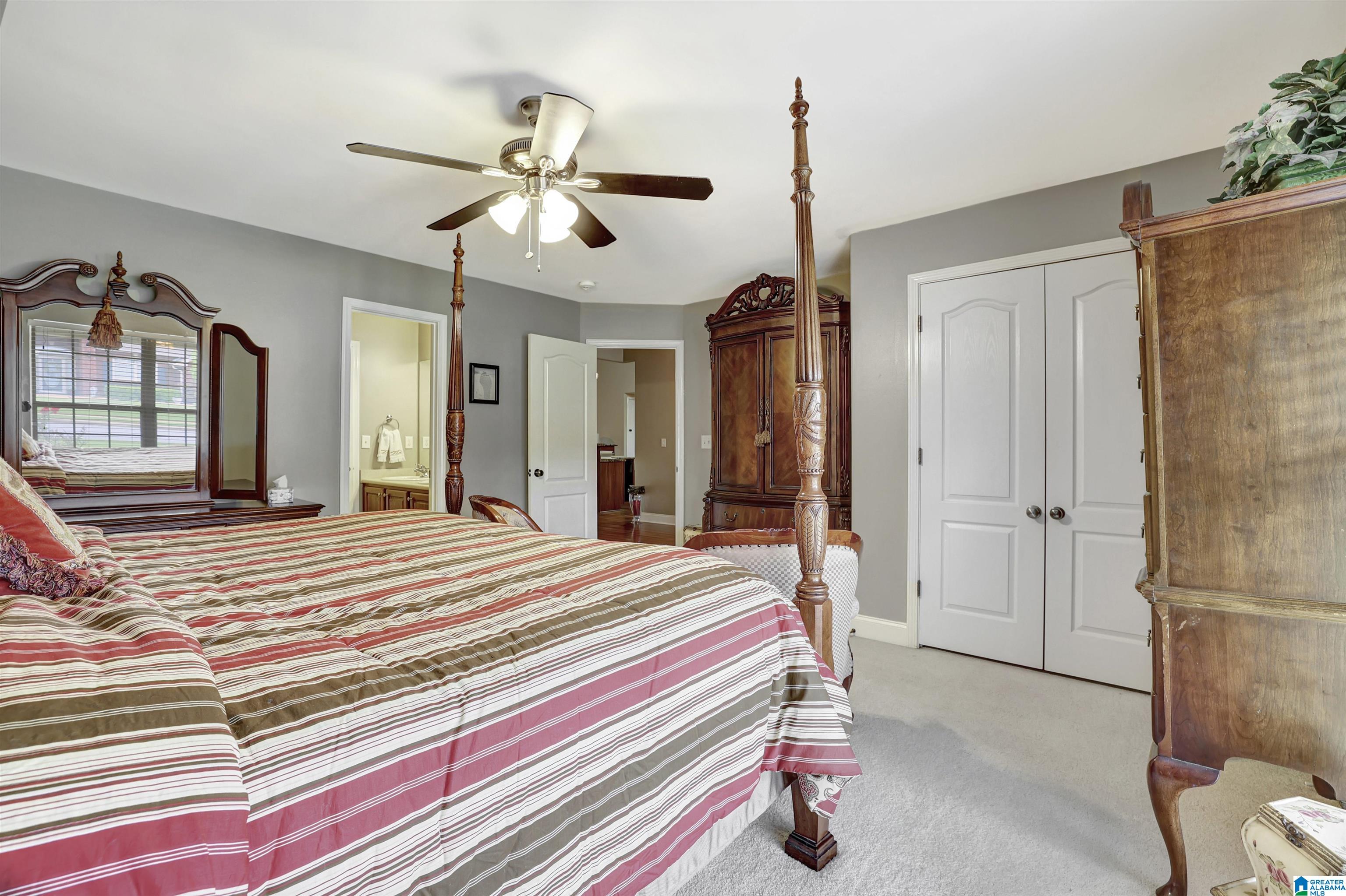 3005 Hidden Forest Cove Montevallo, AL 35115 - Photo 16 of 33