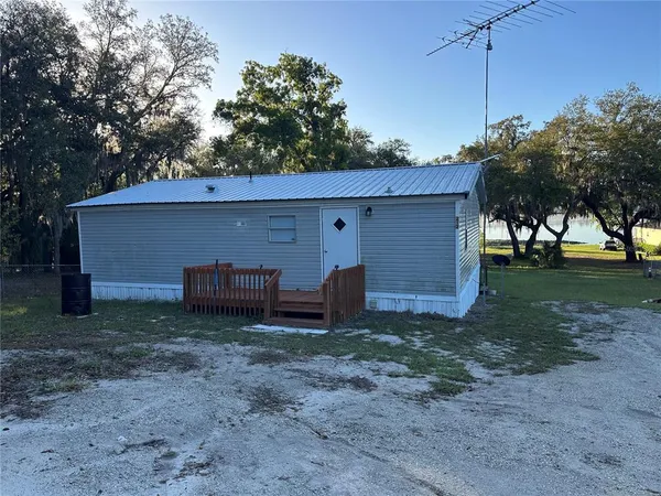 $179,900 | 212 Ashley Street, Hawthorne, FL 32640
