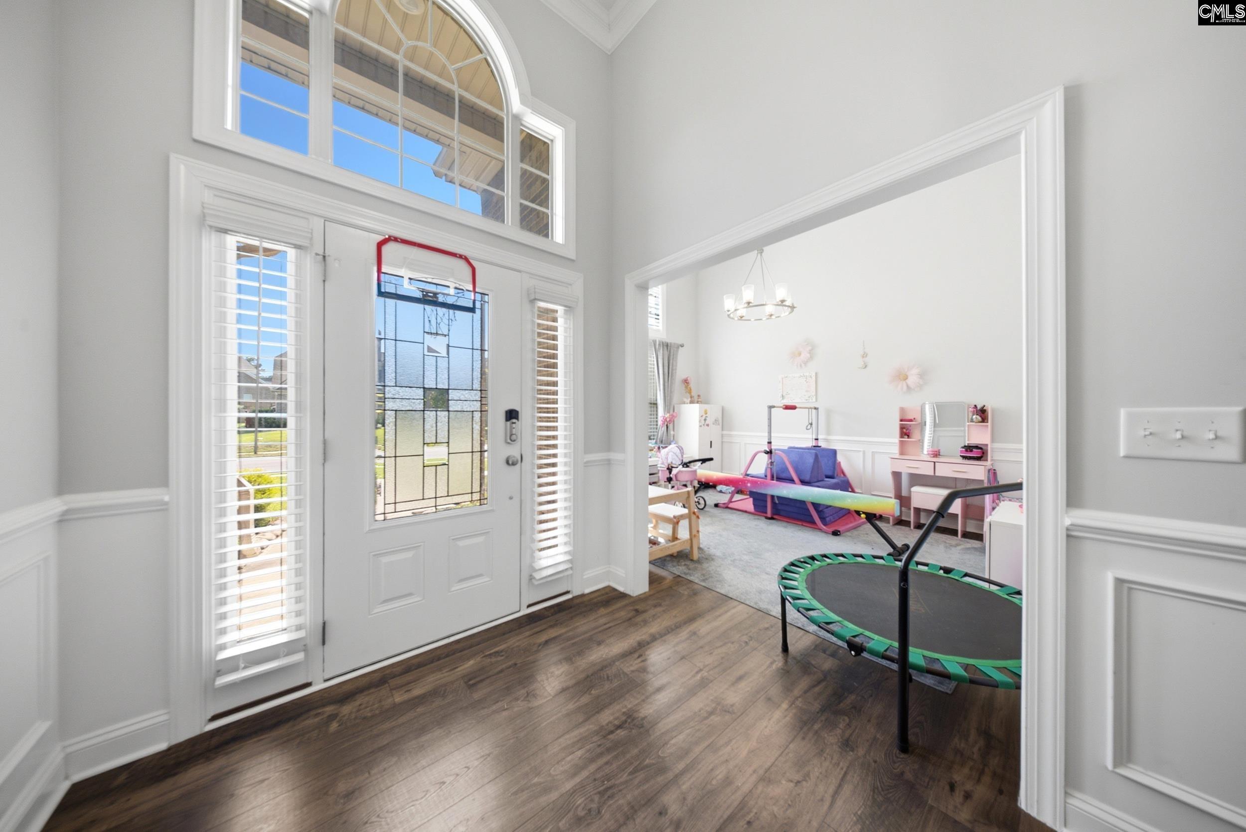 556 Saw Cheek Lane Lexington, SC 29072 - Photo 4 of 44