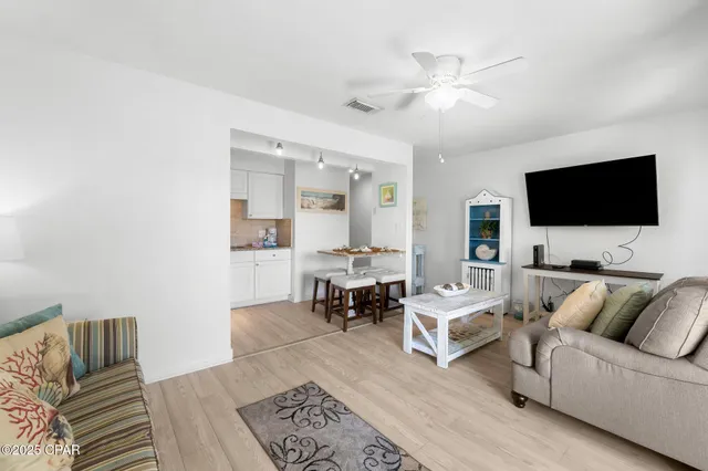 $249,000 | 17614 Front Beach Road, Unit 2F, Panama City Beach, FL 32413