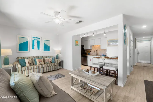 $249,000 | 17614 Front Beach Road, Unit 2F, Panama City Beach, FL 32413
