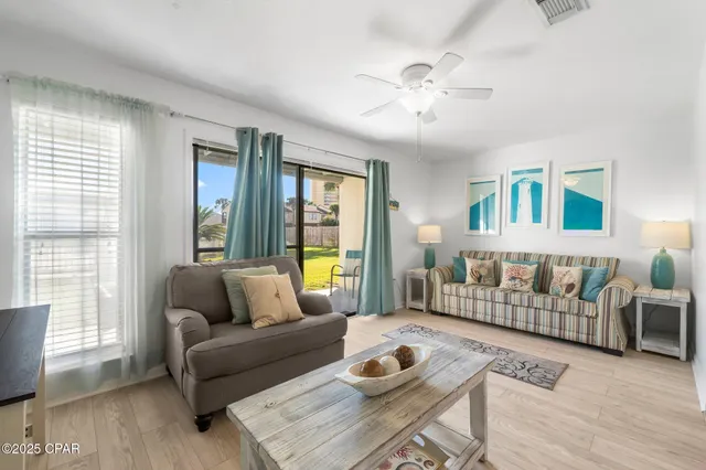 $249,000 | 17614 Front Beach Road, Unit 2F, Panama City Beach, FL 32413