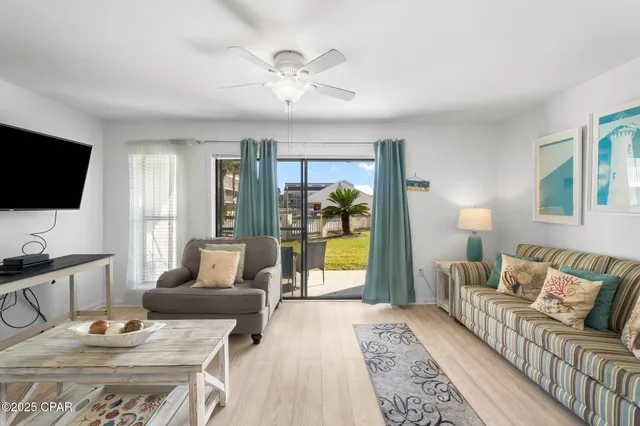 $249,000 | 17614 Front Beach Road, Unit 2F, Panama City Beach, FL 32413