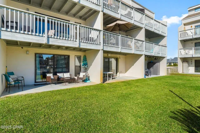 $249,000 | 17614 Front Beach Road, Unit 2F, Panama City Beach, FL 32413