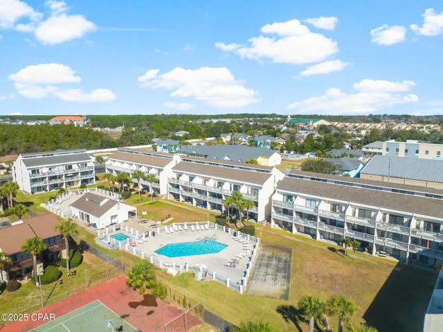 $249,000 | 17614 Front Beach Road, Unit 2F, Panama City Beach, FL 32413