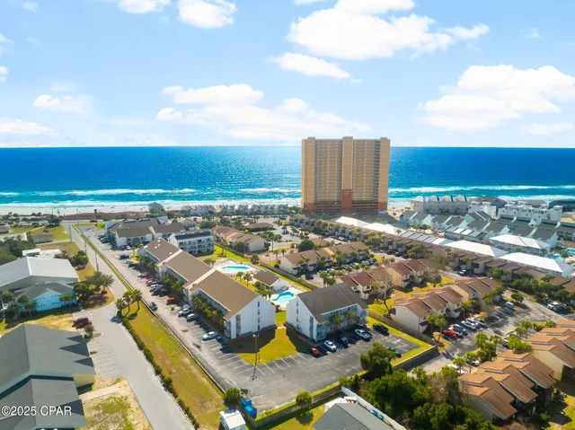 $249,000 | 17614 Front Beach Road, Unit 2F, Panama City Beach, FL 32413