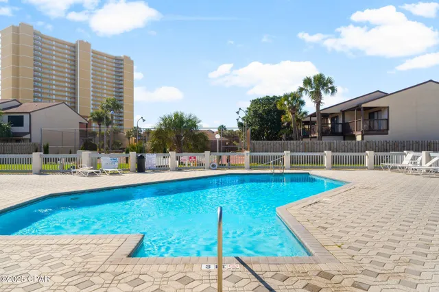 $249,000 | 17614 Front Beach Road, Unit 2F, Panama City Beach, FL 32413