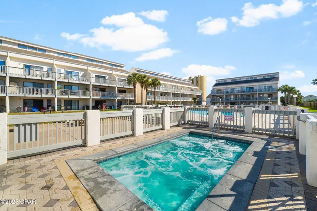 $249,000 | 17614 Front Beach Road, Unit 2F, Panama City Beach, FL 32413