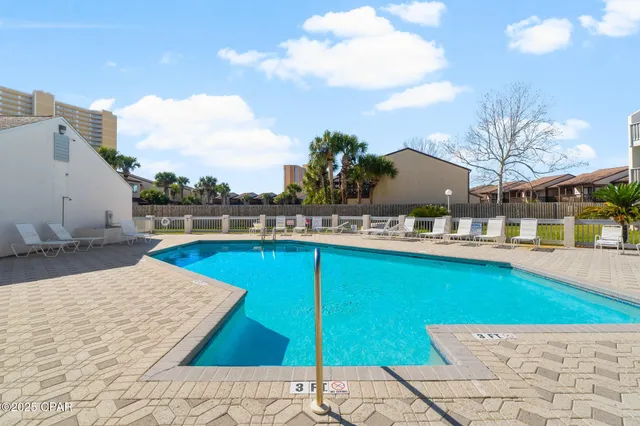 $249,000 | 17614 Front Beach Road, Unit 2F, Panama City Beach, FL 32413