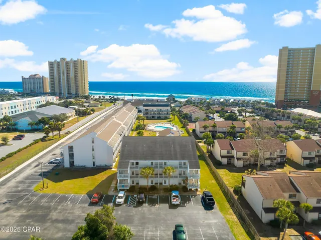 $249,000 | 17614 Front Beach Road, Unit 2F, Panama City Beach, FL 32413