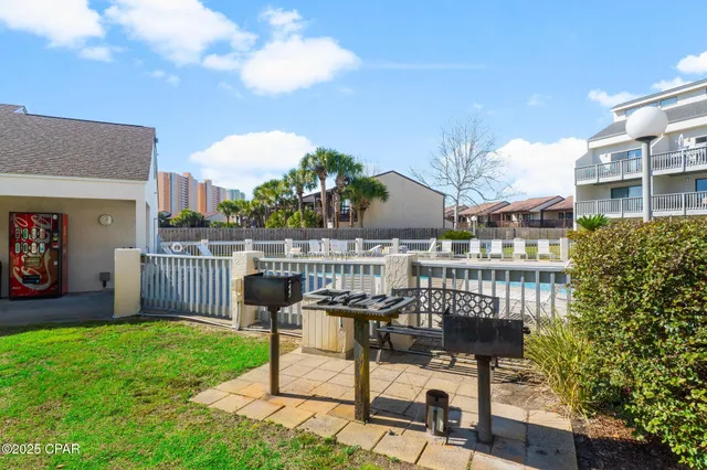 $249,000 | 17614 Front Beach Road, Unit 2F, Panama City Beach, FL 32413