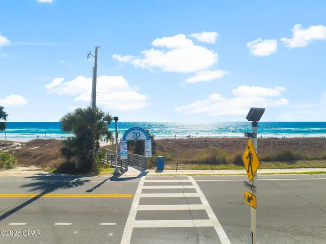 $249,000 | 17614 Front Beach Road, Unit 2F, Panama City Beach, FL 32413