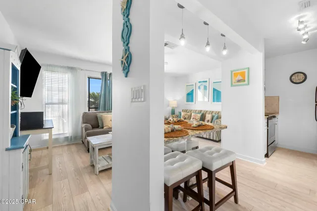 $249,000 | 17614 Front Beach Road, Unit 2F, Panama City Beach, FL 32413