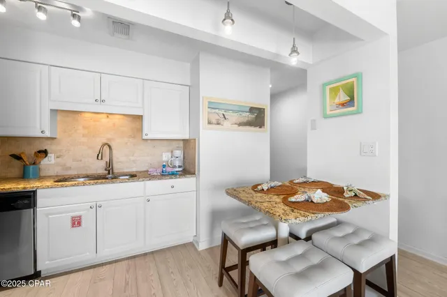 $249,000 | 17614 Front Beach Road, Unit 2F, Panama City Beach, FL 32413