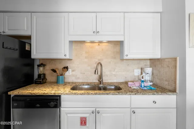 $249,000 | 17614 Front Beach Road, Unit 2F, Panama City Beach, FL 32413