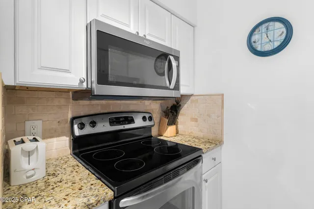 $249,000 | 17614 Front Beach Road, Unit 2F, Panama City Beach, FL 32413