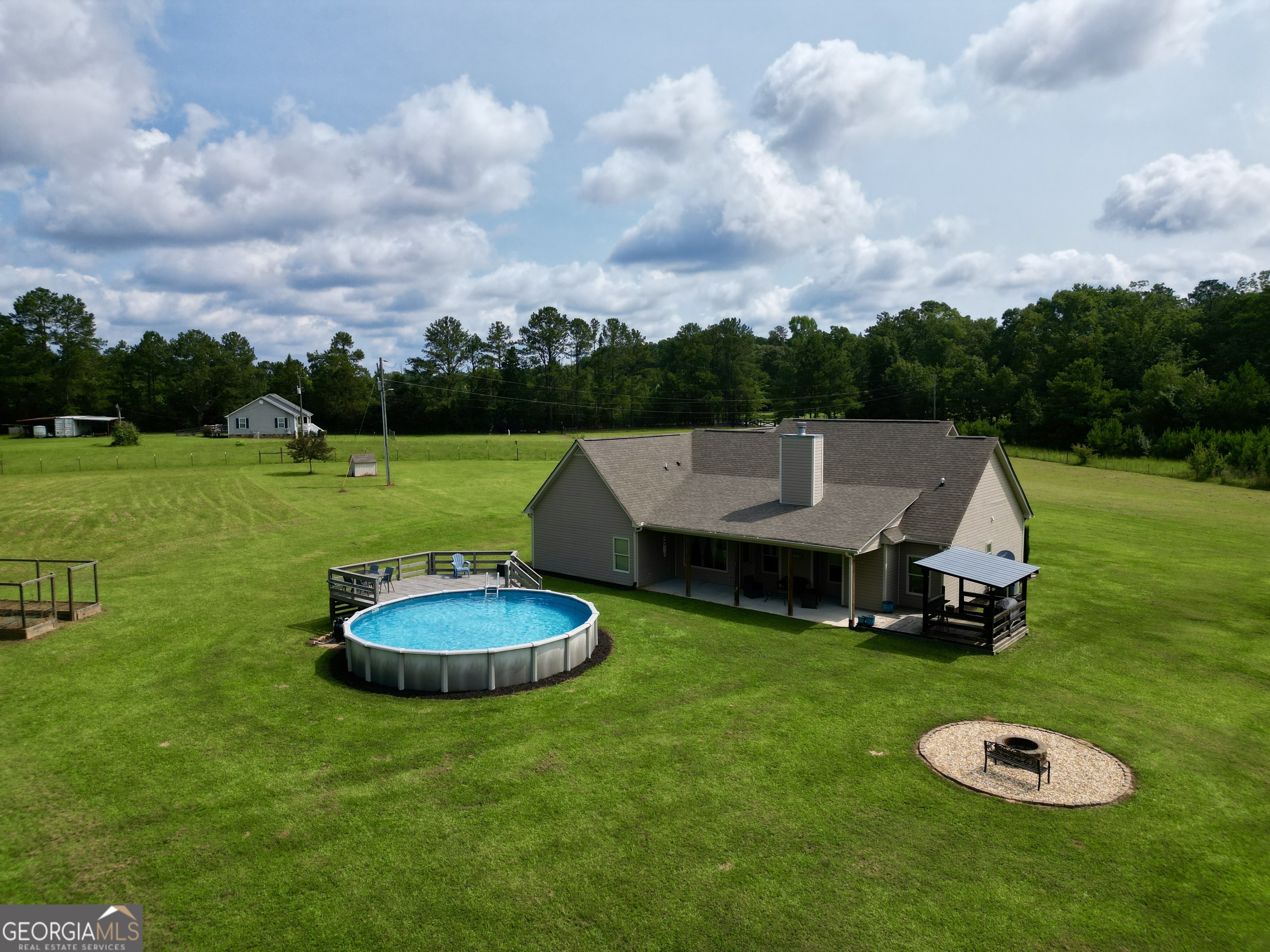 432 Crane Road Zebulon, GA 30295 - Photo 56 of 67