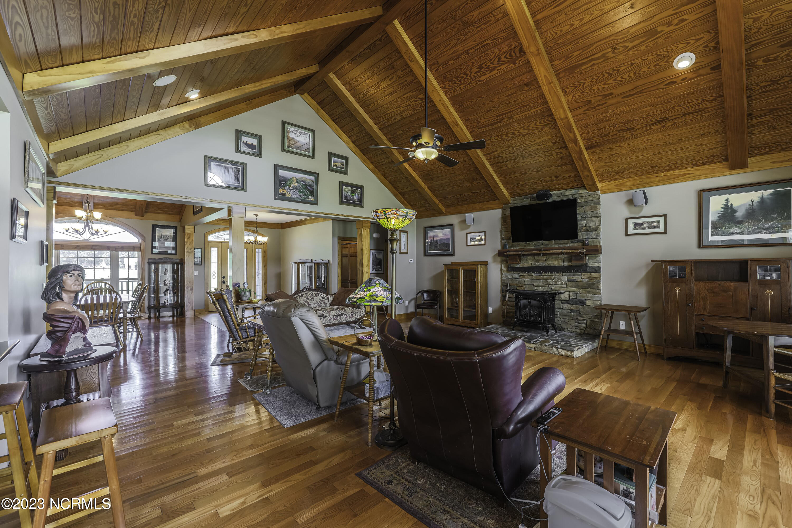 140 Miller Road Beulaville, NC 28518 - Photo 9 of 77 _K6A9315 (Custom)