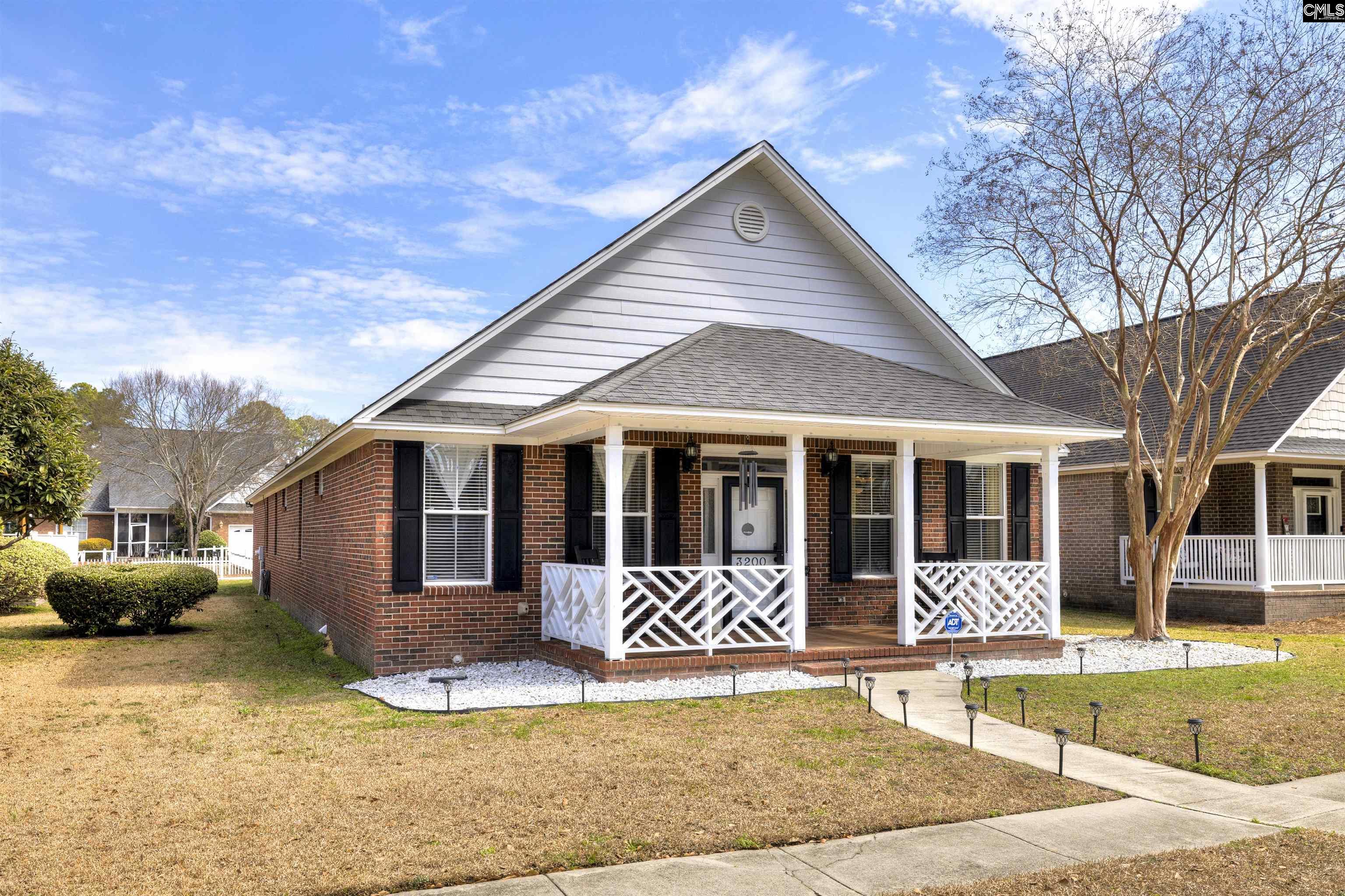 3200 Mayflower Lane Sumter, SC 29150 - Photo 2 of 44