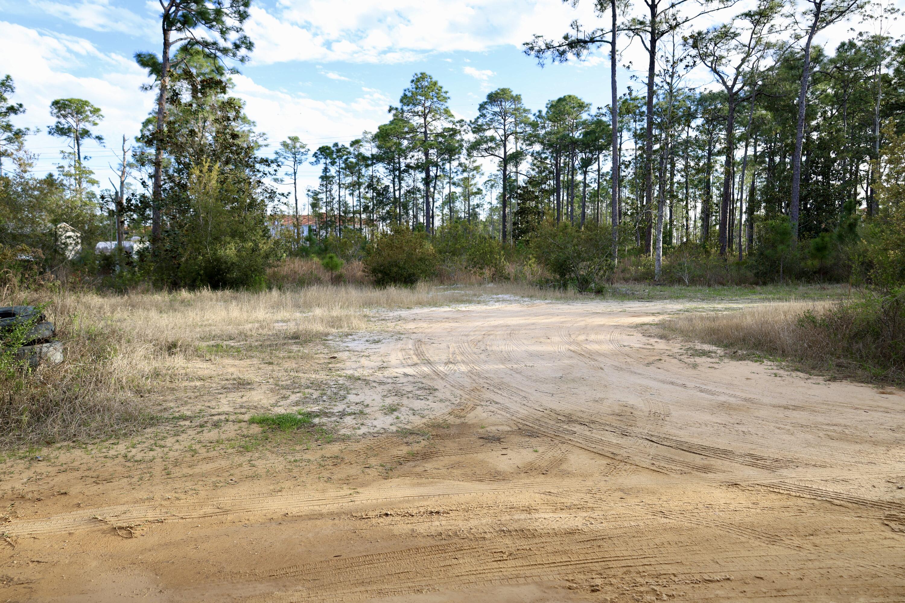 Lot 9 Starlight Lane Santa Rosa Beach, FL 32459 - Photo 8 of 9 a view of a lake view