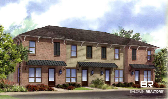 0 Cody Lane Foley, AL 36535 - Photo 2 of 5 2 buildings with 8 units currently constructed and rented monthly. Approved for 19 more buildings.