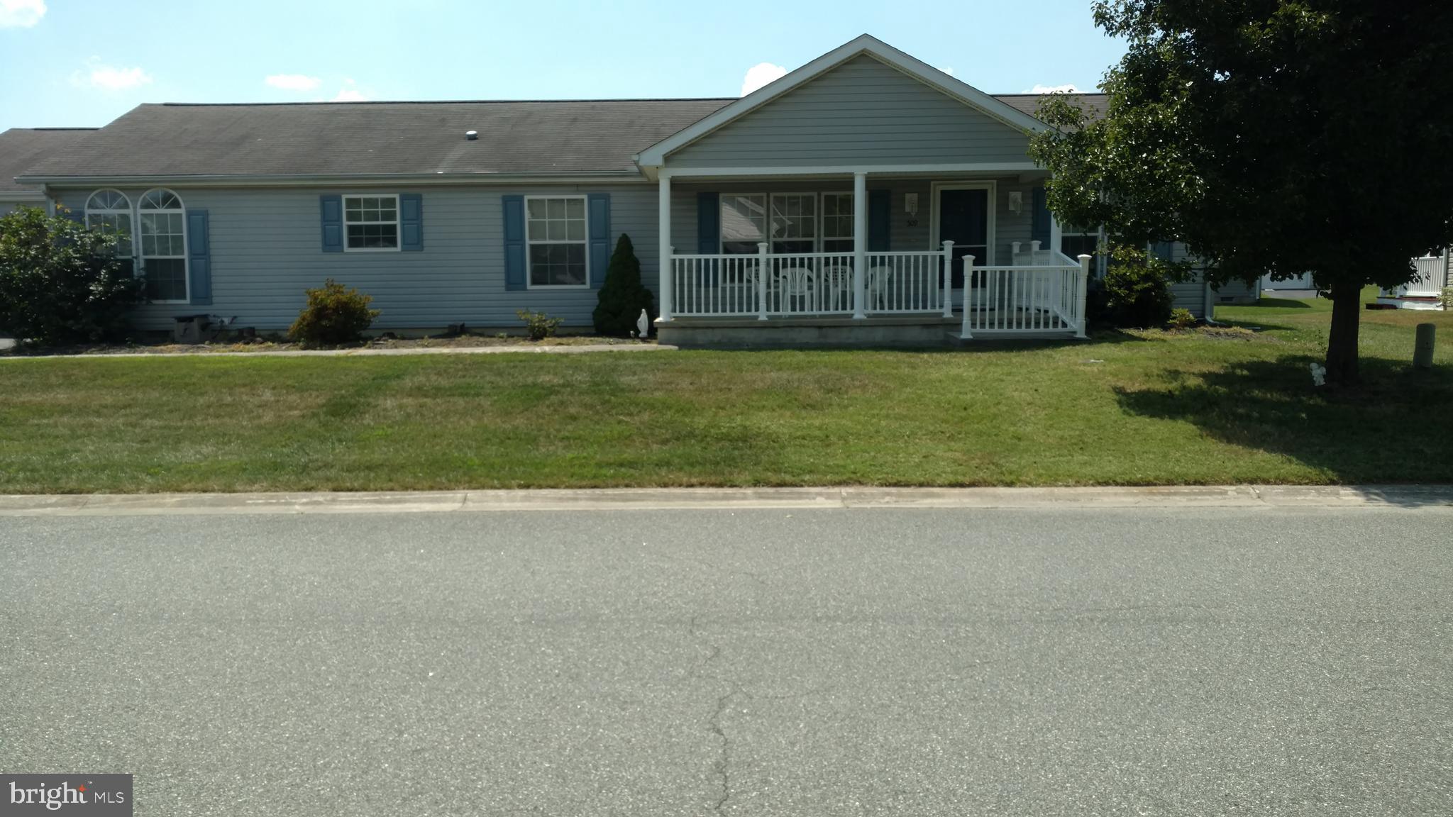 509 Weaver Drive Dover, DE 19901 - Photo 1 of 7