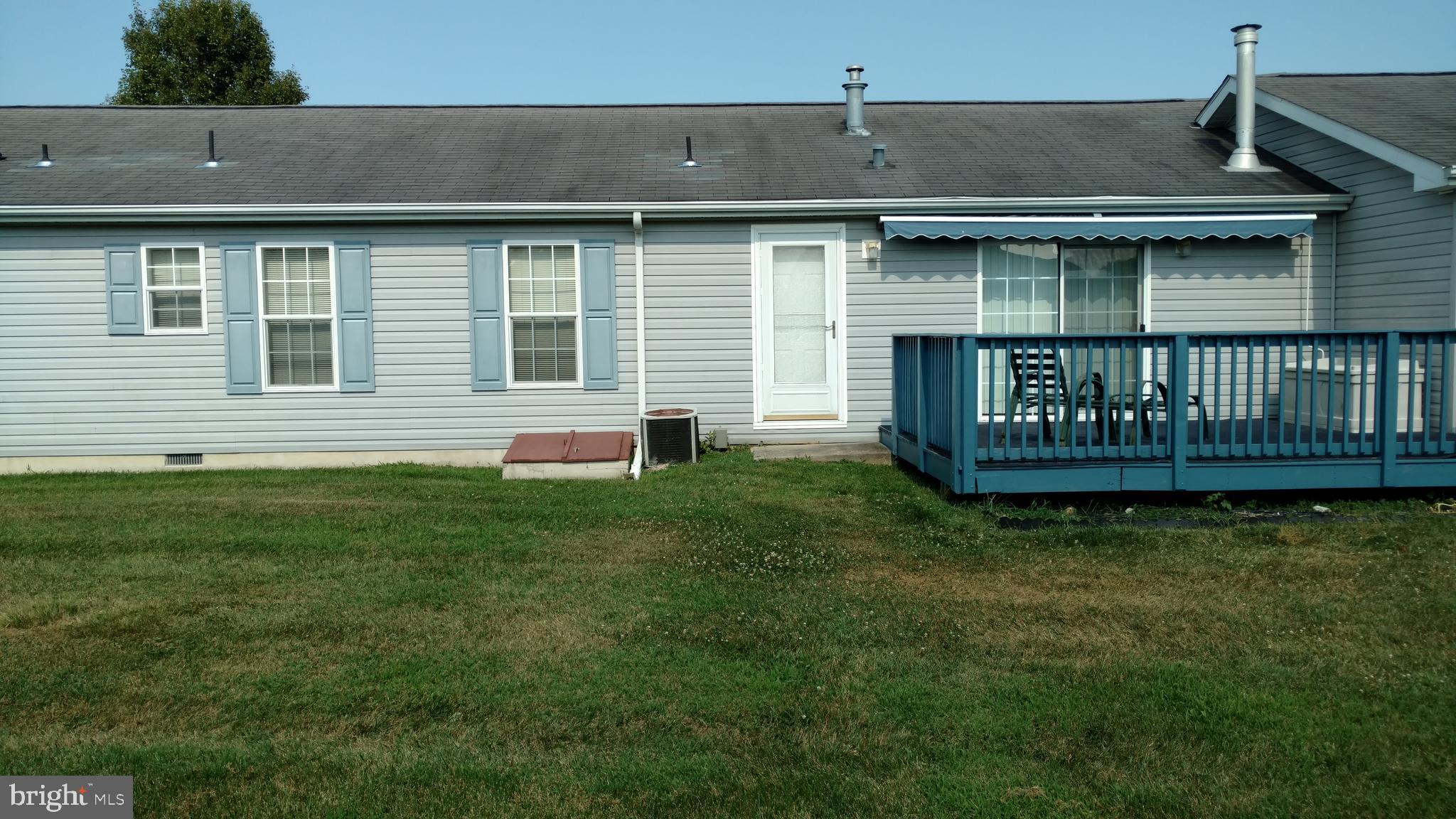 509 Weaver Drive Dover, DE 19901 - Photo 2 of 7