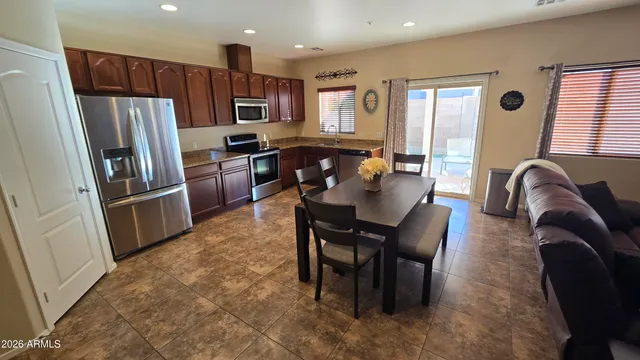 $379,000 | 8789 West Pershing Avenue, Peoria, AZ 85381