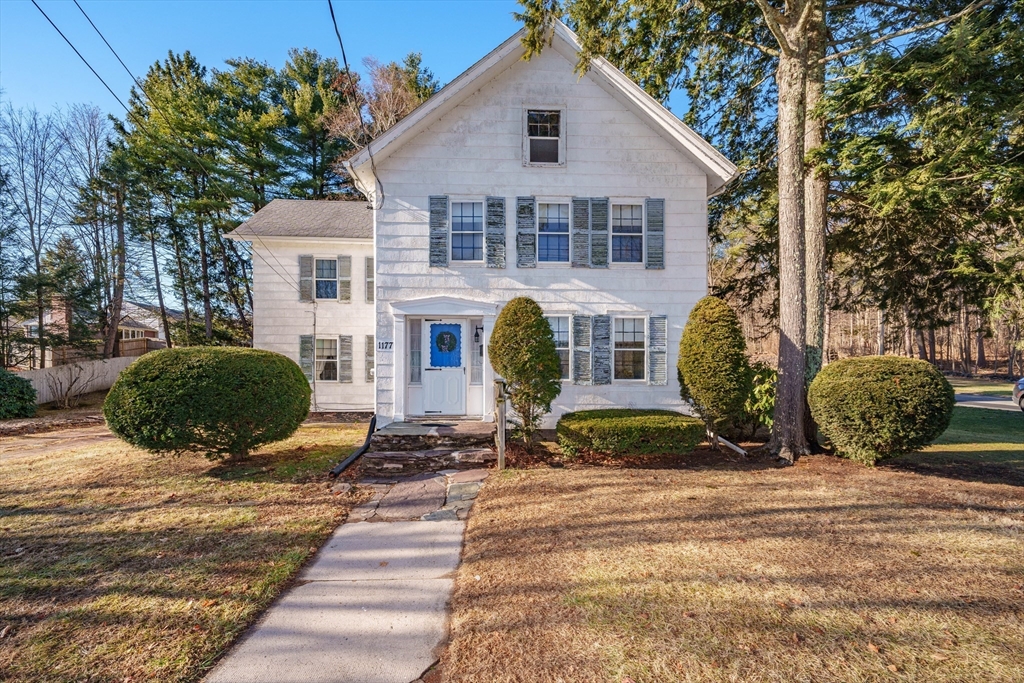 1177 Northampton Street Holyoke, MA 01040 - Photo 1 of 39