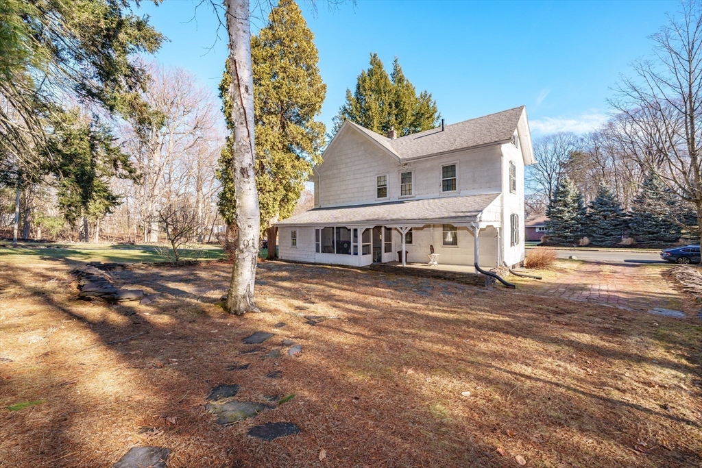 1177 Northampton Street Holyoke, MA 01040 - Photo 33 of 39