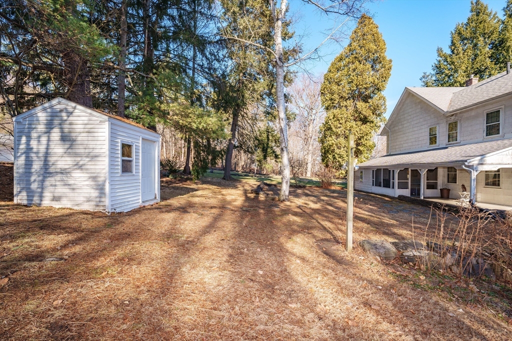 1177 Northampton Street Holyoke, MA 01040 - Photo 35 of 39