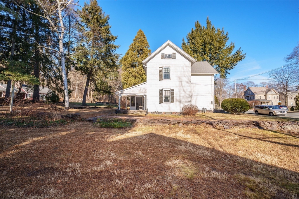 1177 Northampton Street Holyoke, MA 01040 - Photo 36 of 39