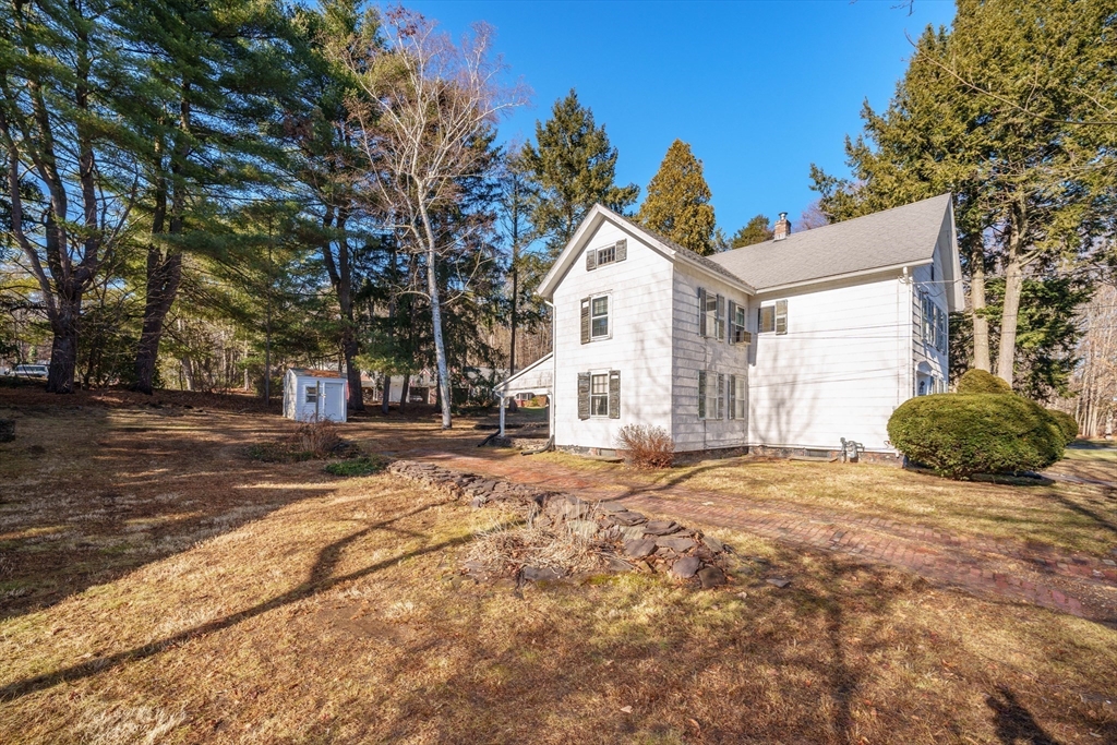 1177 Northampton Street Holyoke, MA 01040 - Photo 37 of 39