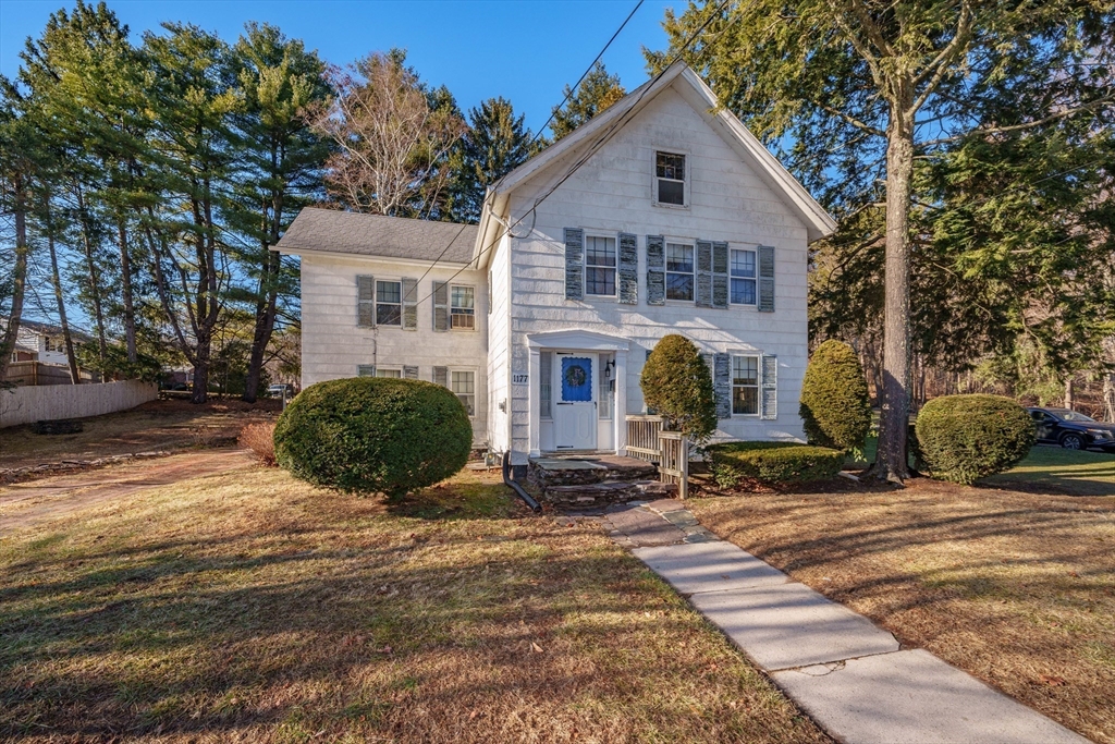 1177 Northampton Street Holyoke, MA 01040 - Photo 39 of 39