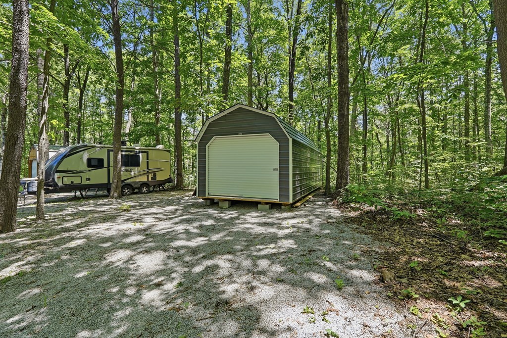 236 Grapevine Road Crossville, TN 38572 - Photo 33 of 44 Gallery Image 33