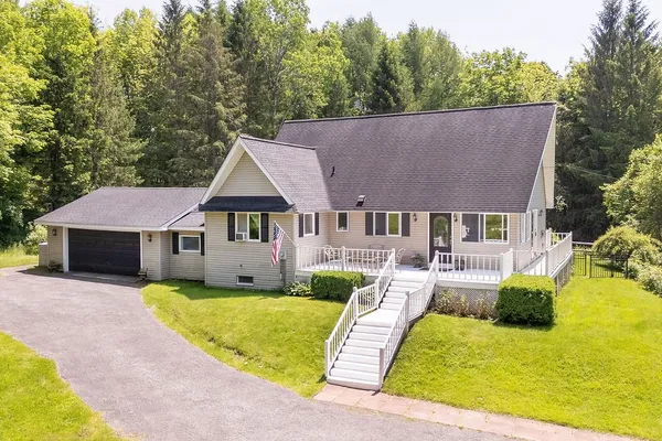 $550,000 | 150 Dutch Hill Road, Davenport, NY 13757