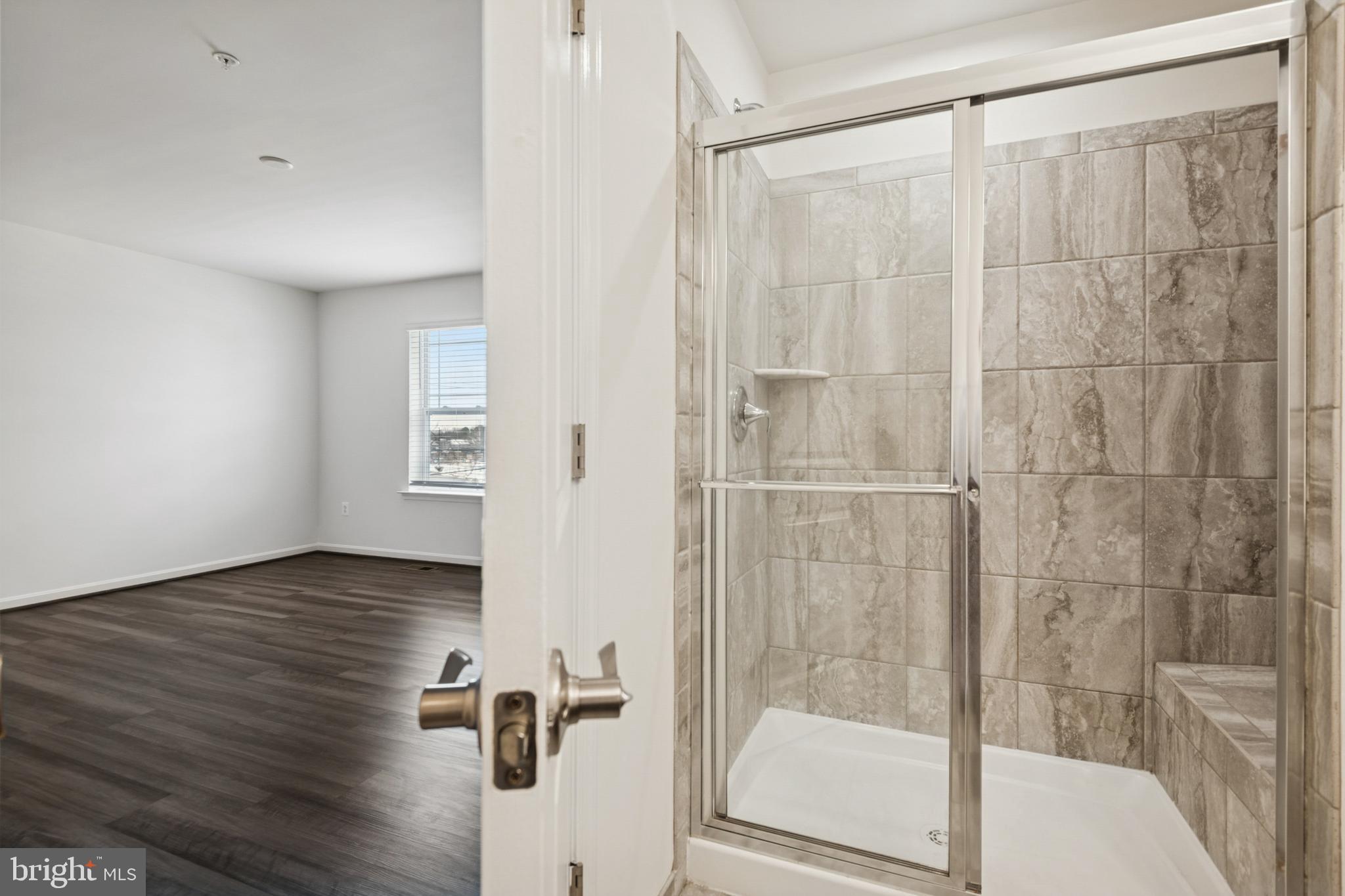 7831 Wolf Run Lane Severn, MD 21144 - Photo 18 of 30 a bathroom with a shower