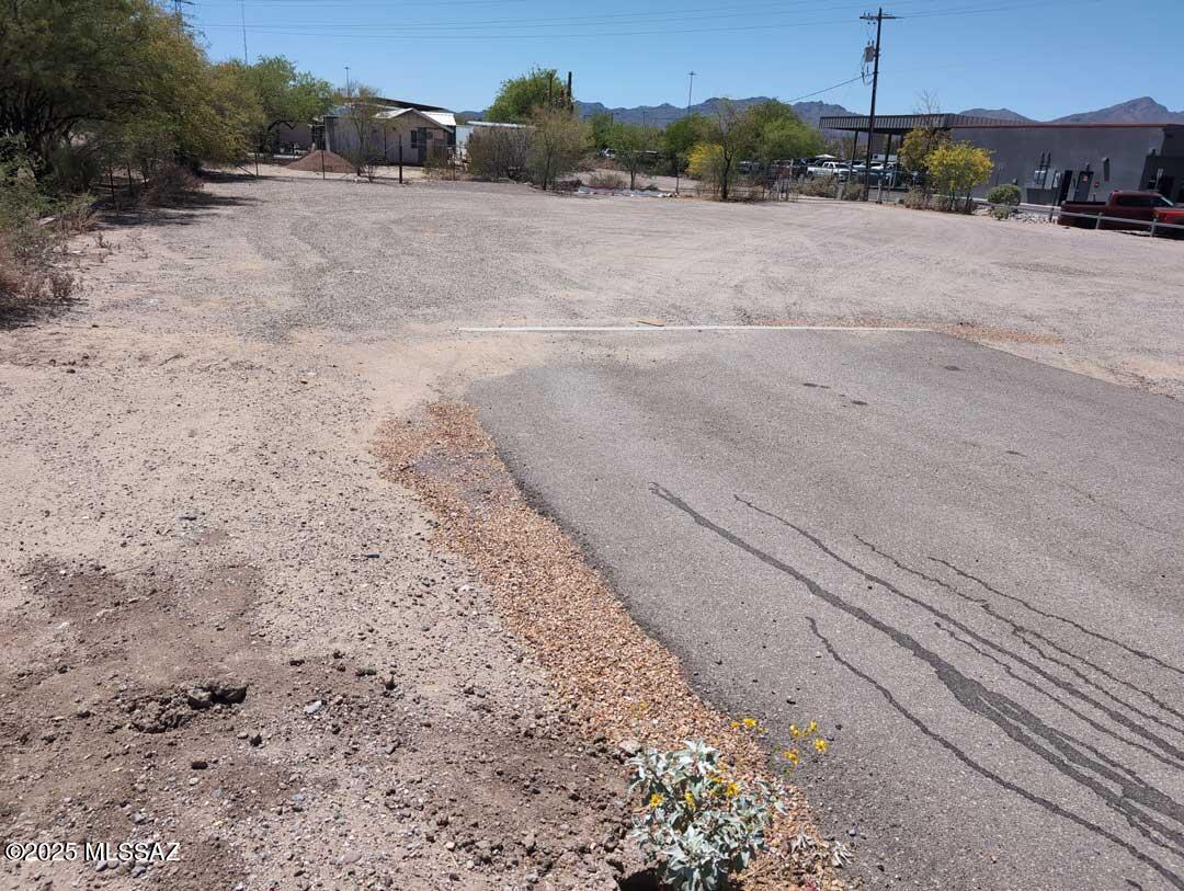 4535 West Ina Road Tucson, AZ 85741 - Photo 2 of 2