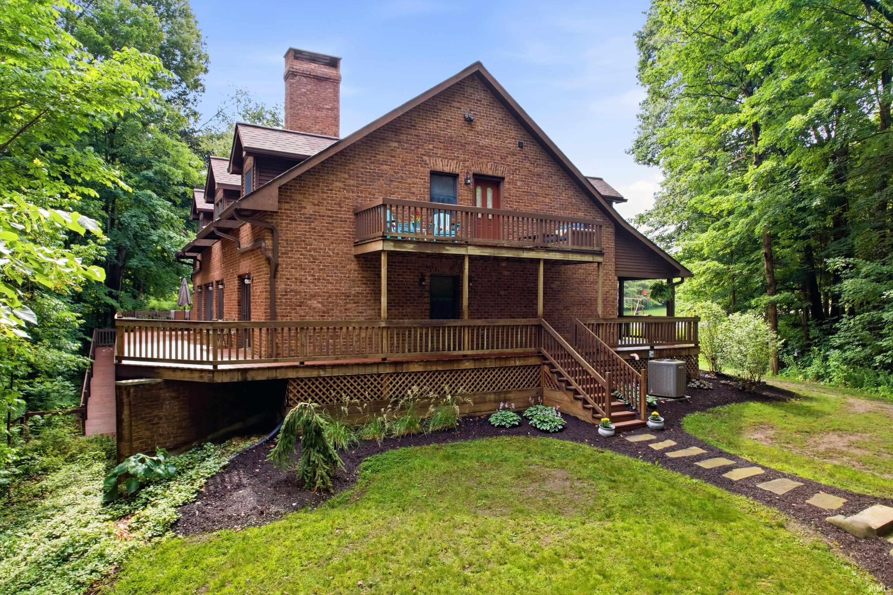 434 Hauenstein Road Huntington, IN 46750 - Photo 32 of 50 Gallery Image 32