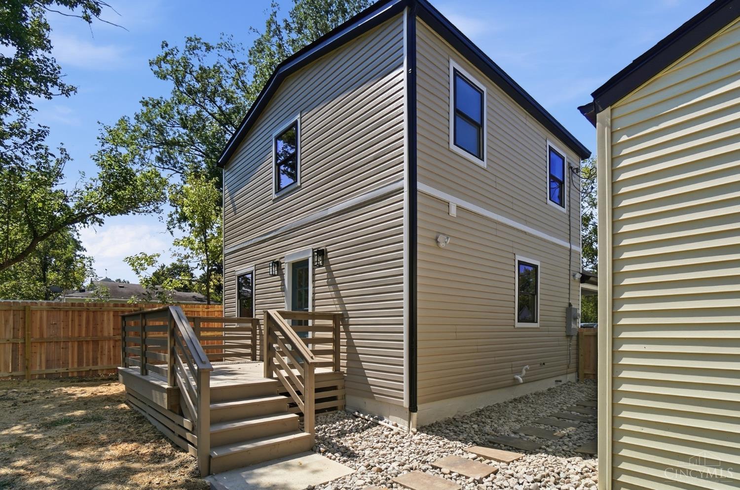 8810 Pine Road Cincinnati, OH 45242 - Photo 39 of 43 Gallery Image 39